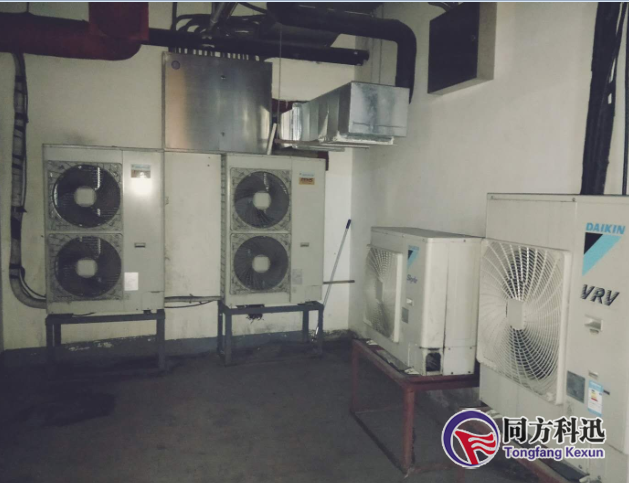 中央空調維修費用怎么算？