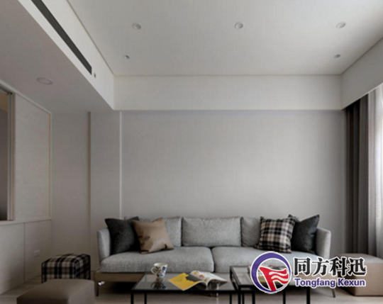 中央空調(diào)安裝和安裝注意事項(xiàng)