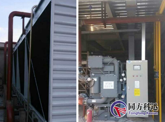 中央空調(diào)出風不順暢如何維修