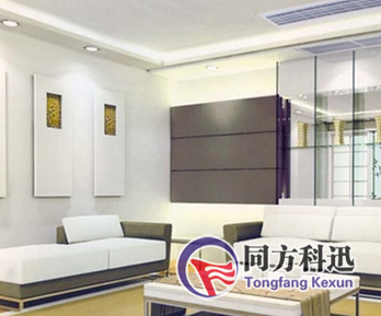 中央空調(diào)空氣源熱泵機組如何清洗