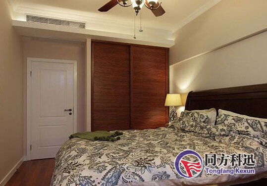 家用中央空調(diào)四大品牌您更喜歡哪一個