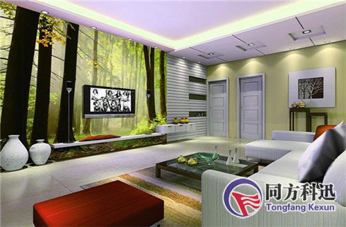 家用中央空調(diào)