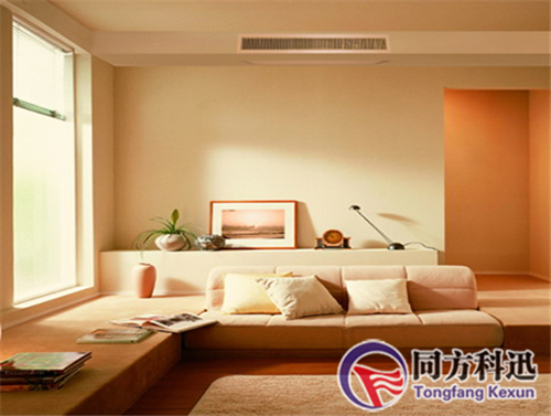 中央空調(diào)市場(chǎng)占有率