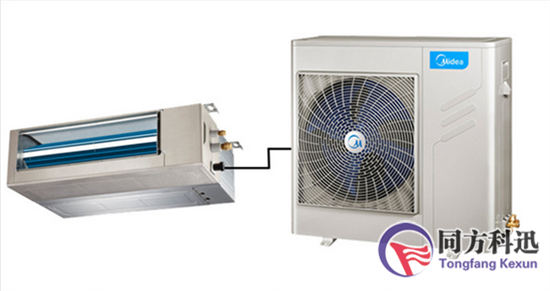 一拖一風(fēng)管機(jī)和普通空調(diào)的區(qū)別？