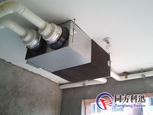 新風(fēng)系統(tǒng)