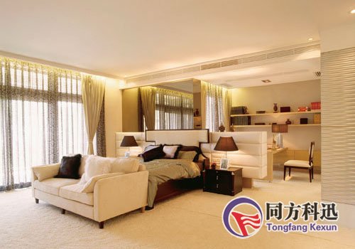 中央空調(diào)品牌