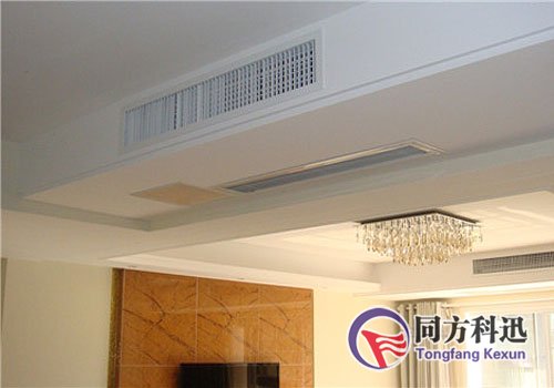 中央空調(diào)出風(fēng)口