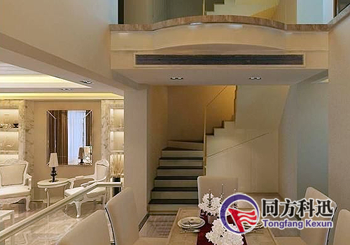 家用中央空調(diào)