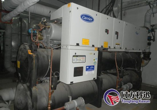 空調(diào)壓縮機