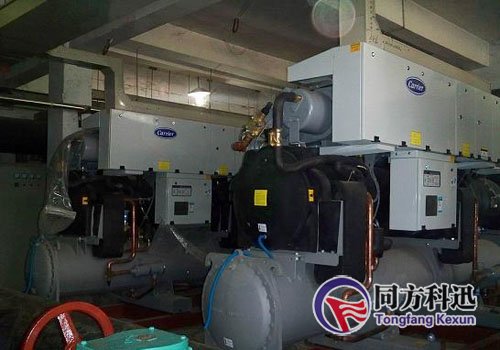 中央空調(diào)壓縮機(jī)