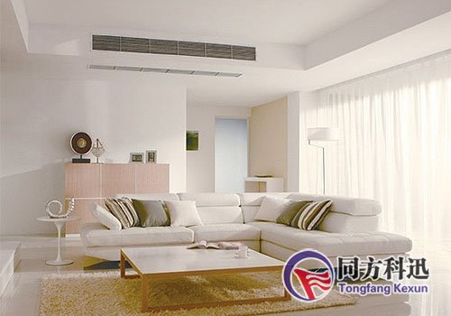 中央空調(diào)排水