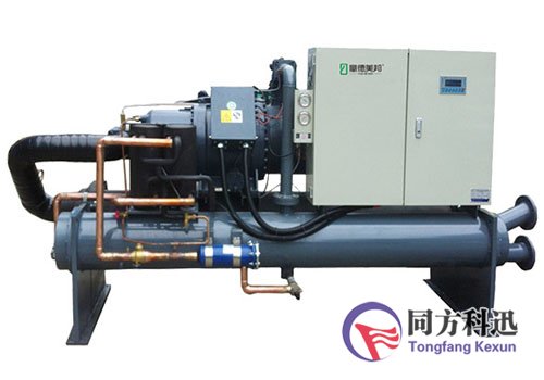 中央空調(diào)壓縮機(jī)