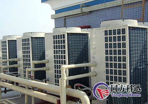 中央空調(diào)維護(hù)