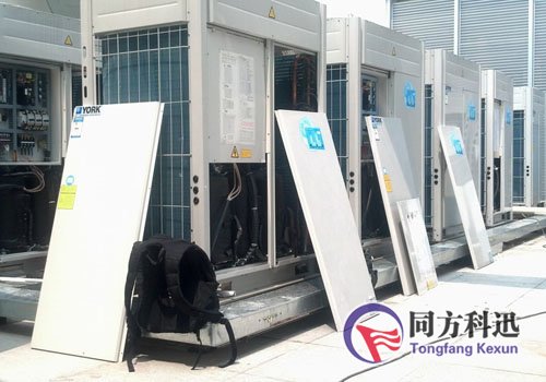 中央空調(diào)多聯(lián)機