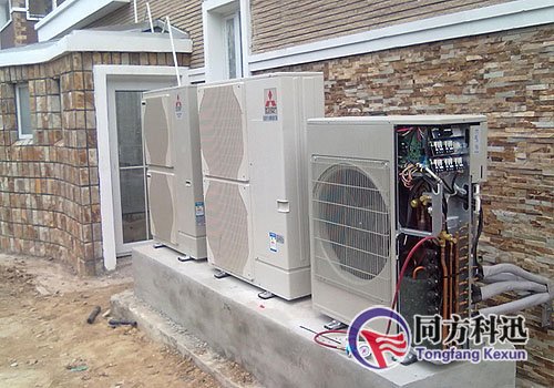 商用中央空調保養(yǎng)