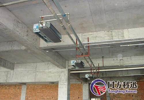 中央空調(diào)設(shè)計(jì)