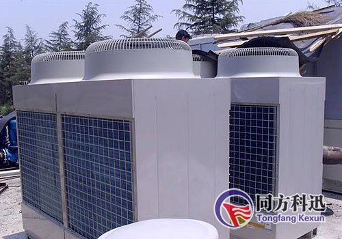 中央空調(diào)清洗