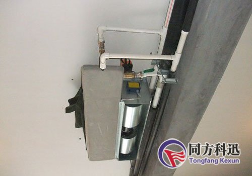 風(fēng)機(jī)盤(pán)管