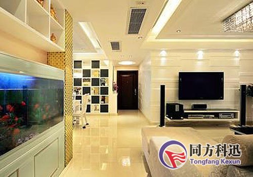 中央空調(diào)耗電