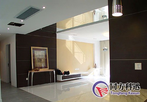 中央空調(diào)安裝時(shí)間