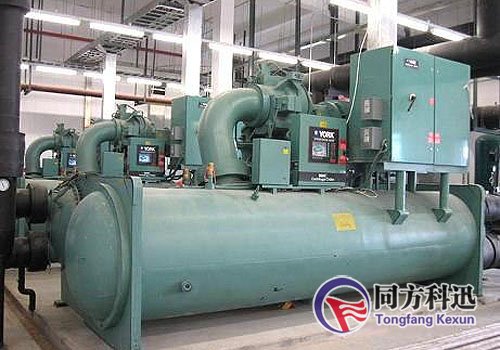 溴化鋰中央空調(diào)