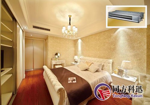 中央空調(diào)設(shè)計