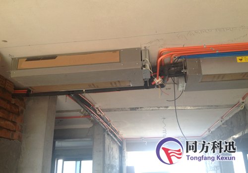 中央空調(diào)安裝難點(diǎn)