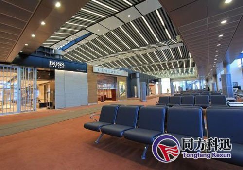 中央空調(diào)分類