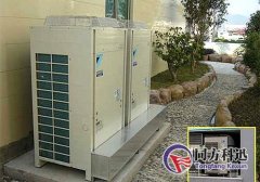 中央空調(diào)如何正確的開(kāi)停機(jī)？