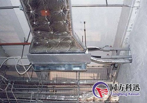 風(fēng)機(jī)盤(pán)管分類(lèi)