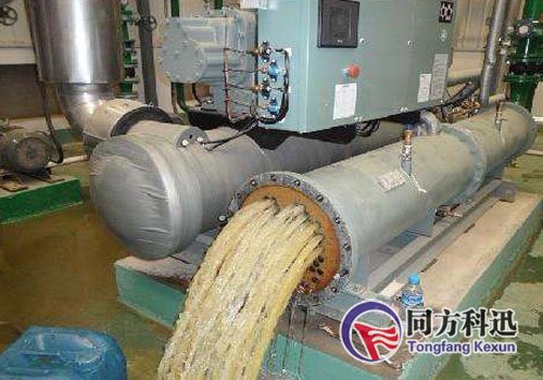 中央空調循環(huán)水泵