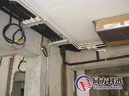 水冷中央空調(diào)