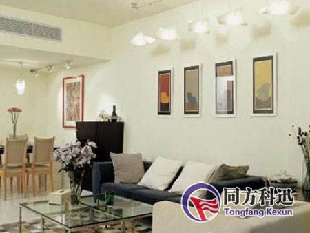 變頻中央空調(diào)對(duì)比