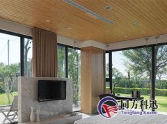 別墅中央空調(diào)選多大的合適？