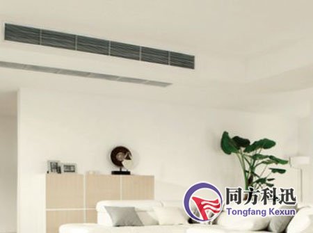 中央空調(diào)保養(yǎng)