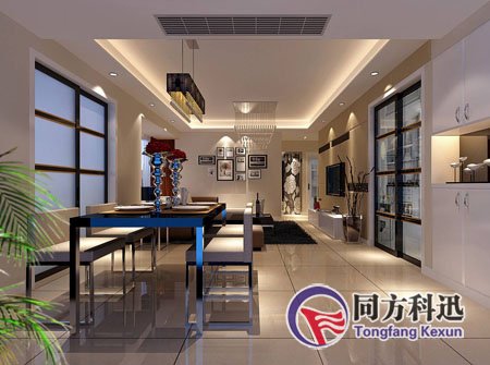 中央空調(diào)正確使用