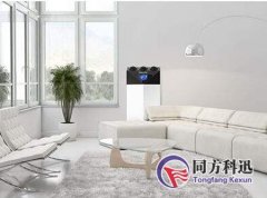 空氣凈化器效果如何？和新風(fēng)有什么關(guān)系？