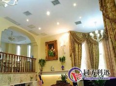 出風(fēng)量小、制冷效果差是怎么回事？