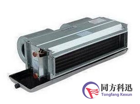 中央空調(diào)風機盤管