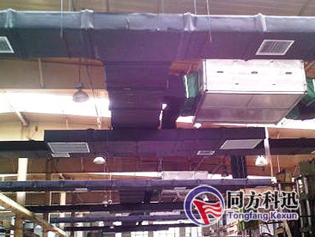 新風(fēng)換氣機(jī)