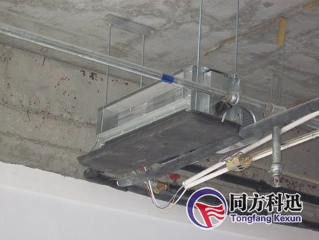 中央空調(diào)風機盤管
