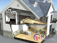 雨季來(lái)臨 新風(fēng)除濕系統(tǒng)有什么作用