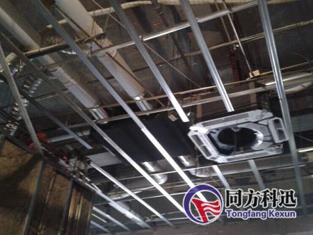 新風(fēng)系統(tǒng)