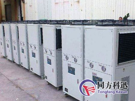 工業(yè)冷水機采購