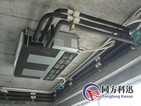 中央空調室內機