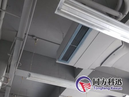 中央空調(diào)室內(nèi)機