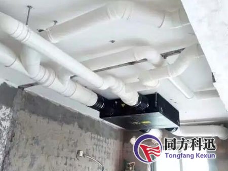 新風(fēng)系統(tǒng)