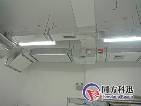 新風(fēng)系統(tǒng)制冷