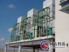 冷卻塔過(guò)濾器容易存在哪些問(wèn)題？