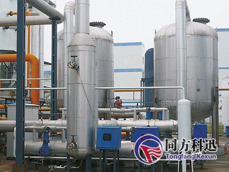 中央空調(diào)水處理